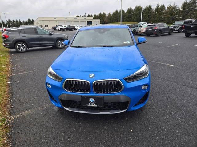 2019 BMW X2 xDrive28i