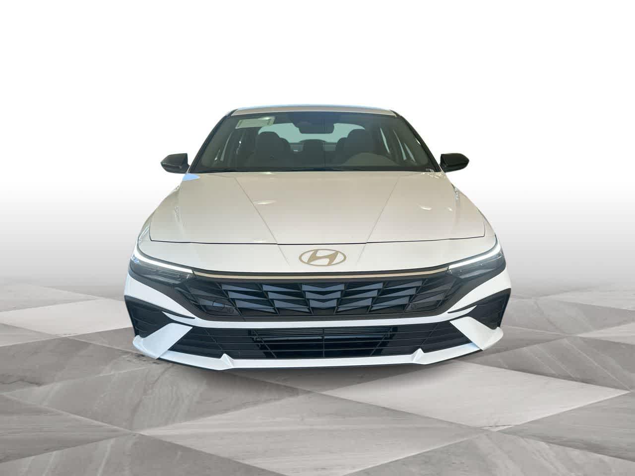 New 2026 Serenity White Hyundai SEL Sport image 32