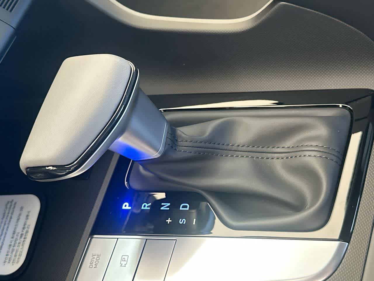 New 2026 Serenity White Hyundai SEL Sport image 50