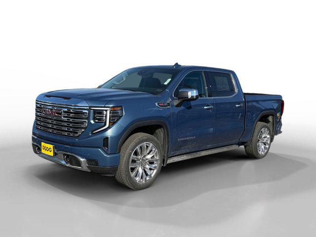 2026 GMC Sierra 1500 Crew Cab, Short Bed, Denali, 4WD for sale in San Jose, CA