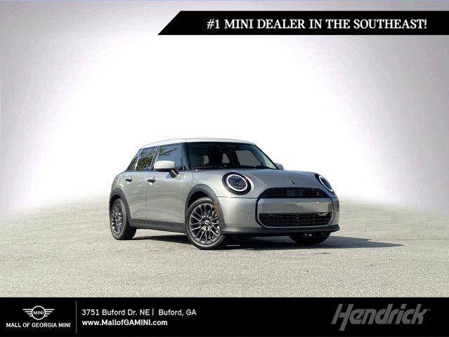 2026 MINI Hardtop Cooper S for sale in Buford, GA