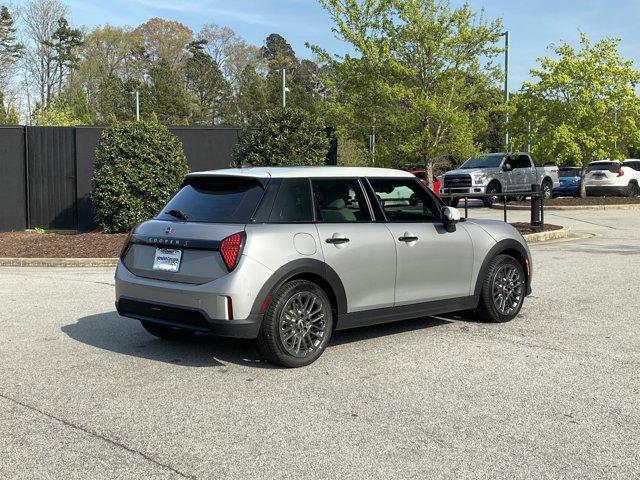 2026 MINI Hardtop Cooper S