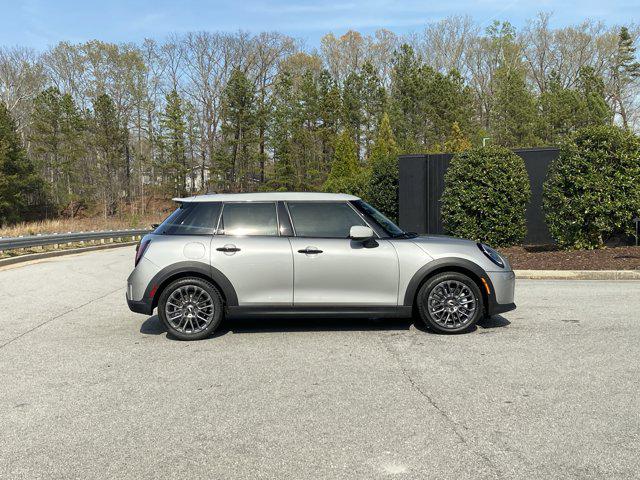 2026 MINI Hardtop Cooper S