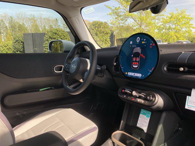 2026 MINI Hardtop Cooper S