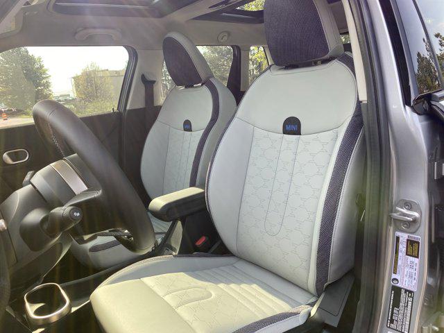 2026 MINI Hardtop Cooper S
