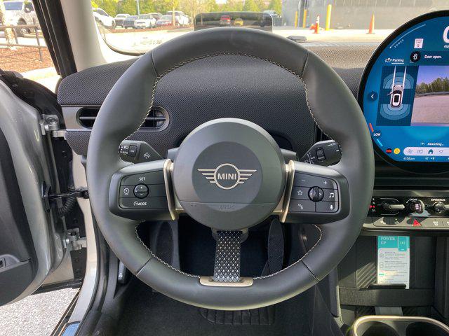 2026 MINI Hardtop Cooper S