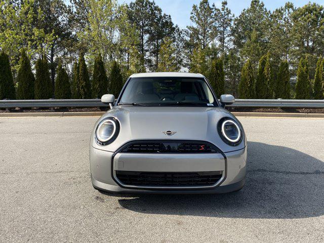 2026 MINI Hardtop Cooper S