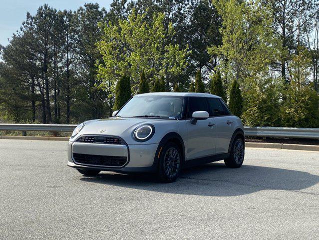 2026 MINI Hardtop Cooper S