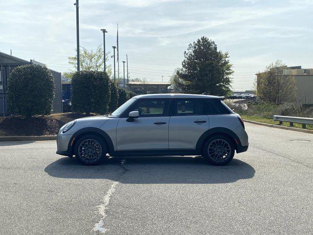 2026 MINI Hardtop Cooper S