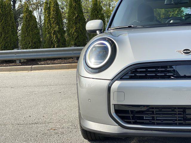2026 MINI Hardtop Cooper S