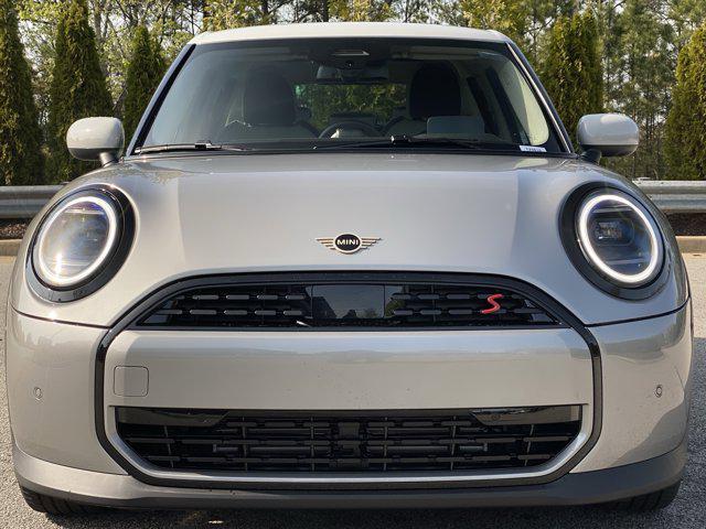 2026 MINI Hardtop Cooper S