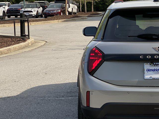 2026 MINI Hardtop Cooper S