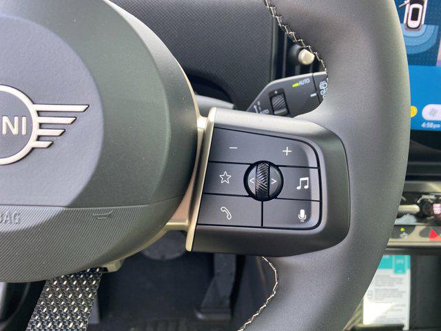 2026 MINI Hardtop Cooper S