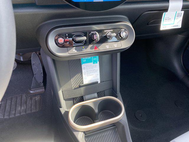 2026 MINI Hardtop Cooper S