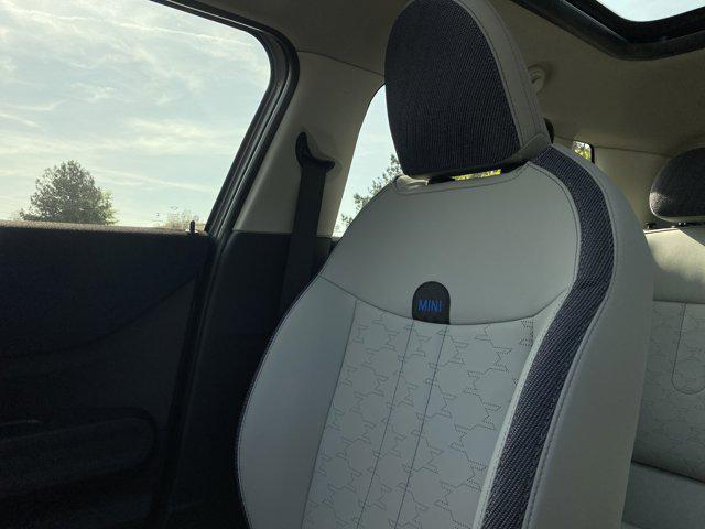 2026 MINI Hardtop Cooper S