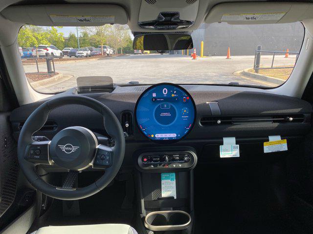 2026 MINI Hardtop Cooper S