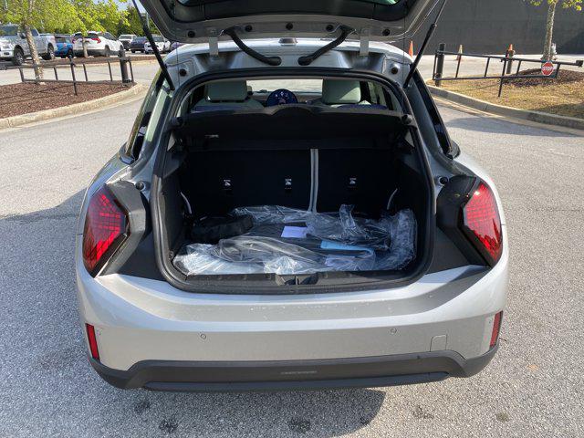 2026 MINI Hardtop Cooper S