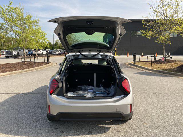 2026 MINI Hardtop Cooper S