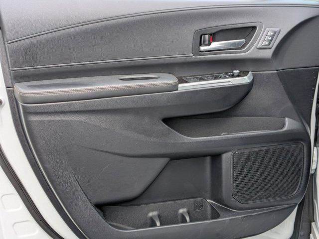 2025 Toyota Sienna Platinum