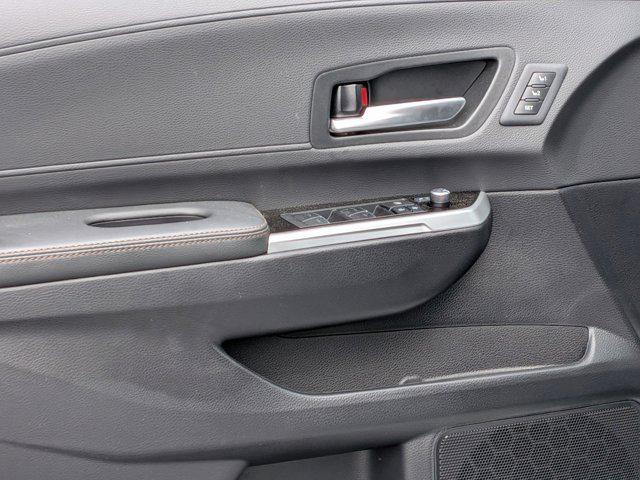 2025 Toyota Sienna Platinum