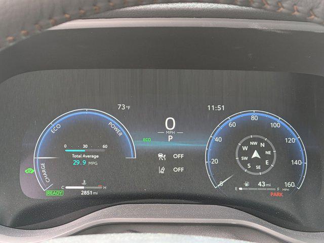 2025 Toyota Sienna Platinum
