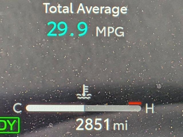 2025 Toyota Sienna Platinum