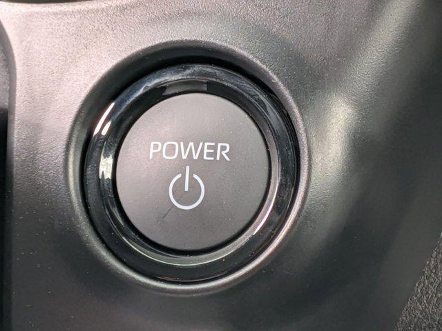 2025 Toyota Sienna Platinum
