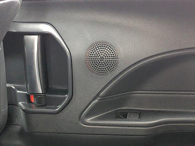2025 Toyota Sienna Platinum
