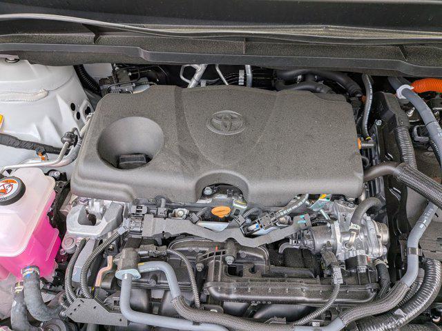 2025 Toyota Sienna Platinum