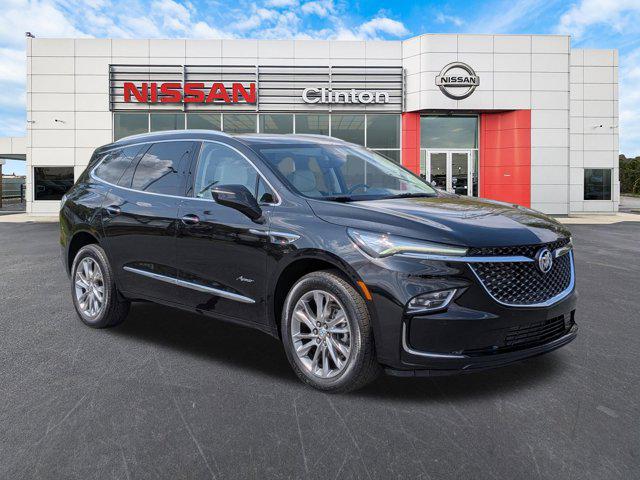 2023 Buick Enclave Avenir AWD for sale in Clinton, NC