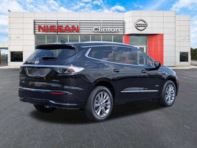 2023 Buick Enclave Avenir AWD