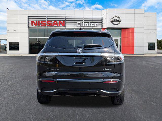 2023 Buick Enclave Avenir AWD