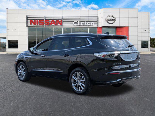 2023 Buick Enclave Avenir AWD