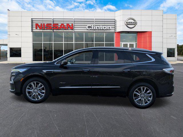 2023 Buick Enclave Avenir AWD