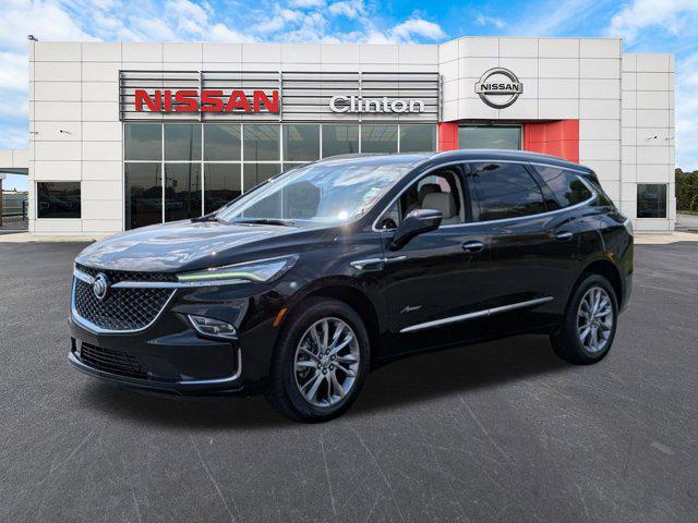 2023 Buick Enclave Avenir AWD