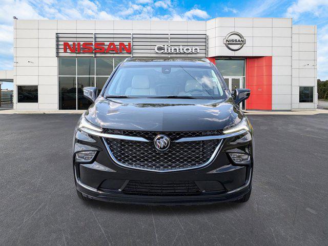 2023 Buick Enclave Avenir AWD