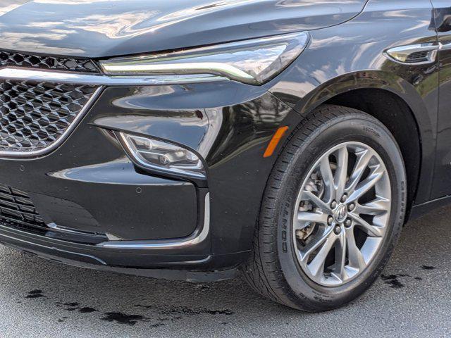 2023 Buick Enclave Avenir AWD