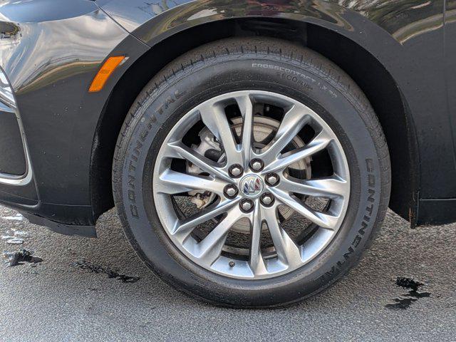 2023 Buick Enclave Avenir AWD