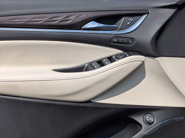 2023 Buick Enclave Avenir AWD
