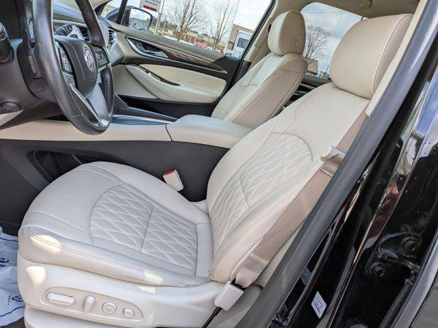 2023 Buick Enclave Avenir AWD