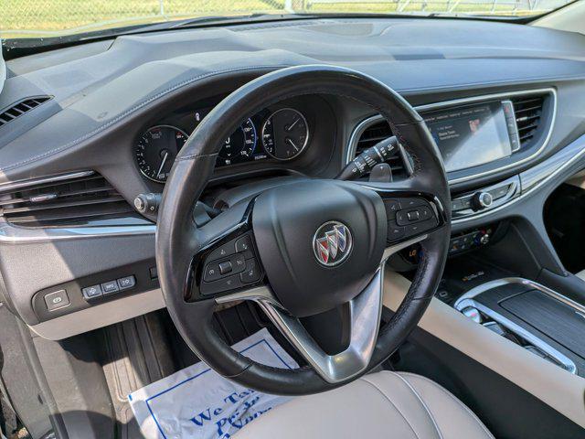 2023 Buick Enclave Avenir AWD