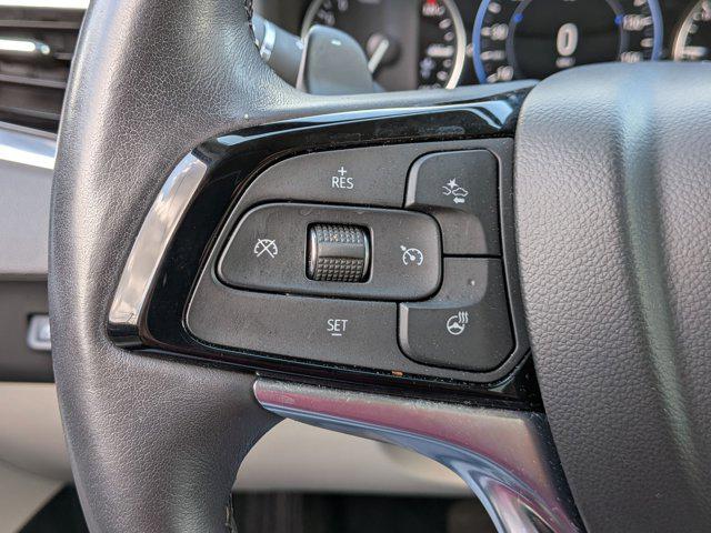 2023 Buick Enclave Avenir AWD