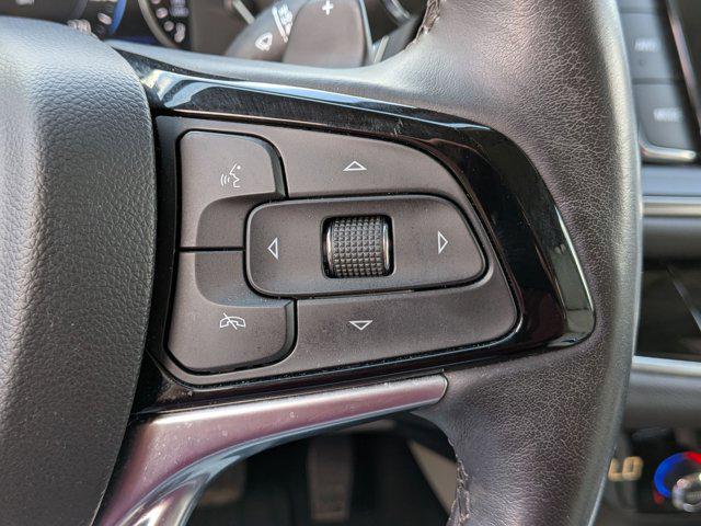 2023 Buick Enclave Avenir AWD
