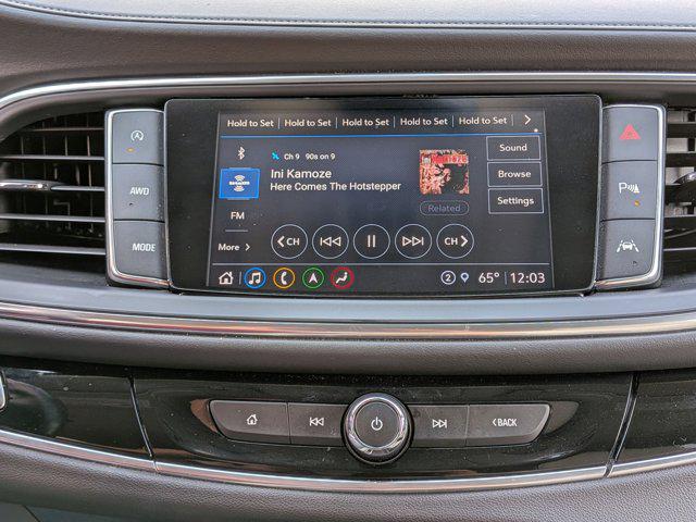 2023 Buick Enclave Avenir AWD