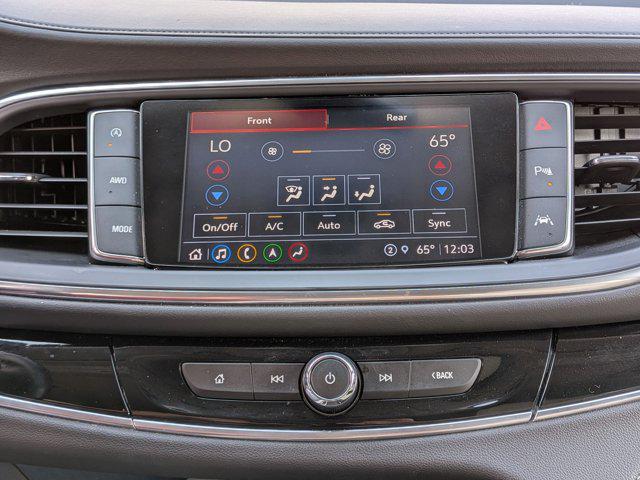 2023 Buick Enclave Avenir AWD