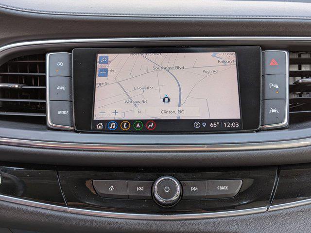 2023 Buick Enclave Avenir AWD