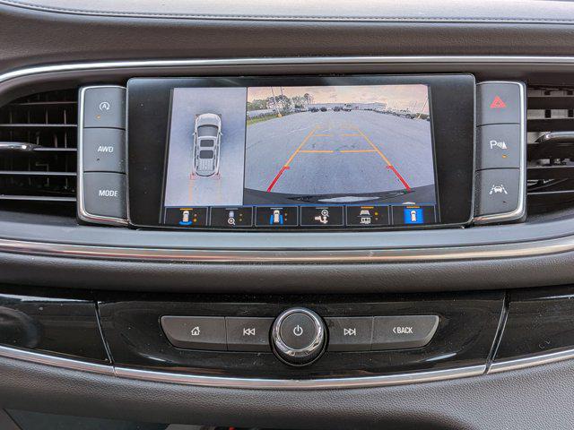 2023 Buick Enclave Avenir AWD