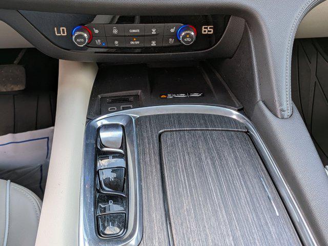2023 Buick Enclave Avenir AWD