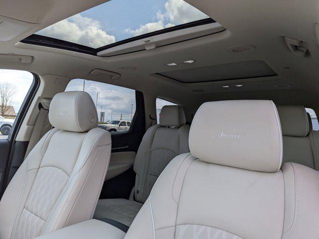 2023 Buick Enclave Avenir AWD