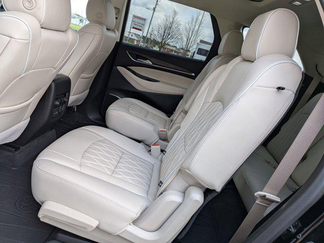 2023 Buick Enclave Avenir AWD